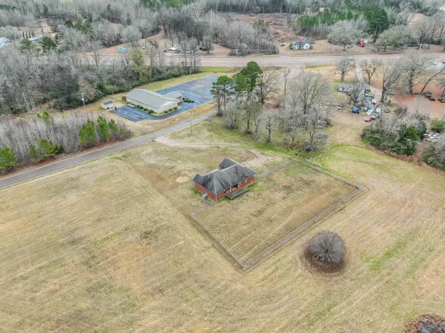 200 Boyd Road, Adamsville, TN 38310