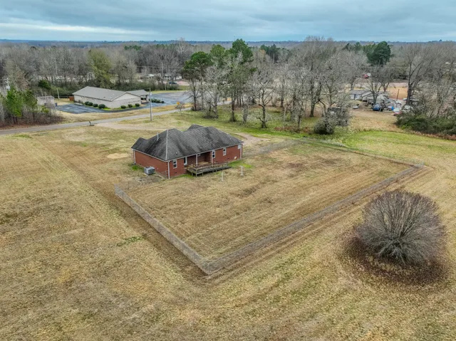 200 Boyd Road, Adamsville, TN 38310