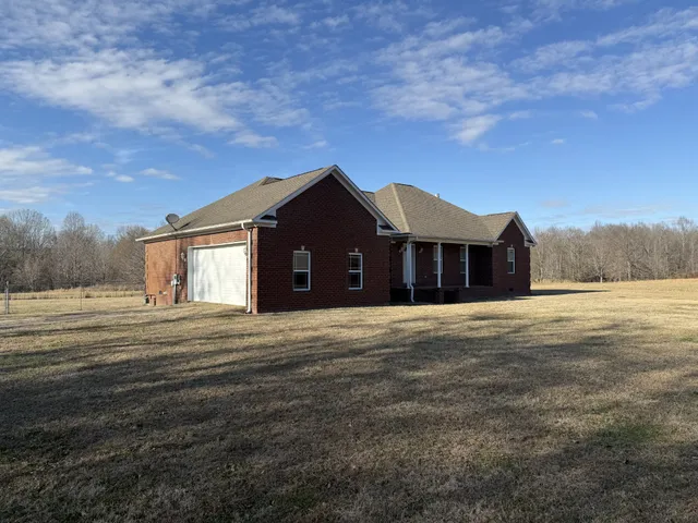 200 Boyd Road, Adamsville, TN 38310