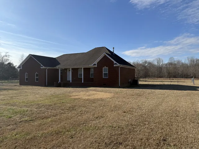 200 Boyd Road, Adamsville, TN 38310