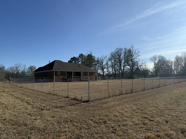 200 Boyd Road, Adamsville, TN 38310