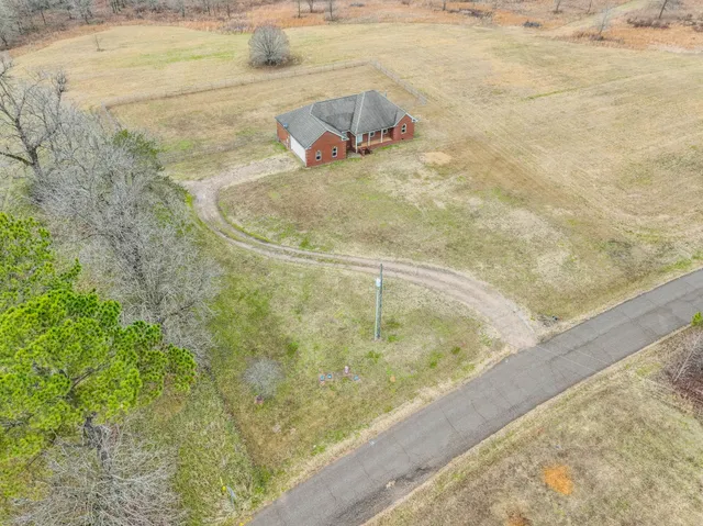 200 Boyd Road, Adamsville, TN 38310