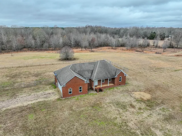 200 Boyd Road, Adamsville, TN 38310
