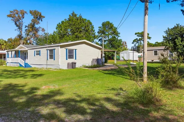 $199,900 | 4965 South Quiz Point, Homosassa, FL 34446