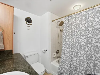 $490,000 | 300 Wai Nani Way, Unit II1817, Honolulu, HI 96815