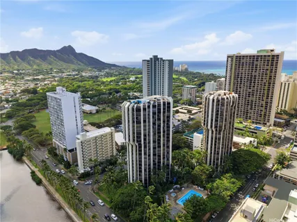 $490,000 | 300 Wai Nani Way, Unit II1817, Honolulu, HI 96815