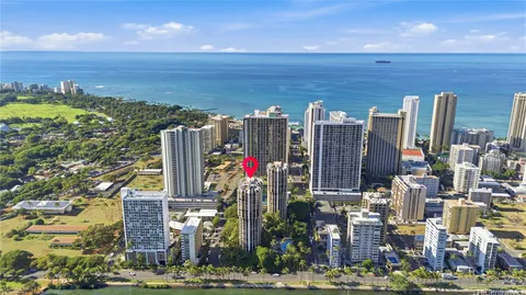 $490,000 | 300 Wai Nani Way, Unit II1817, Honolulu, HI 96815