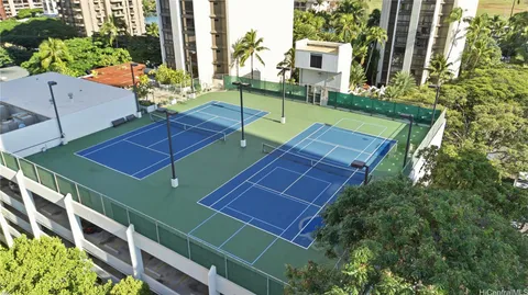 $490,000 | 300 Wai Nani Way, Unit II1817, Honolulu, HI 96815