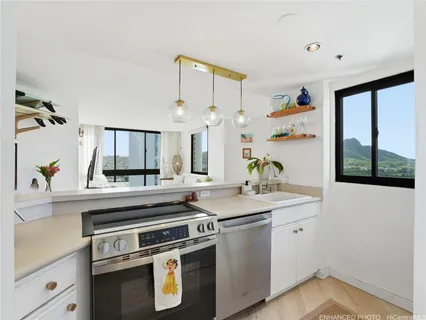 $525,000 | 300 Wai Nani Way, Unit II1817, Honolulu, HI 96815