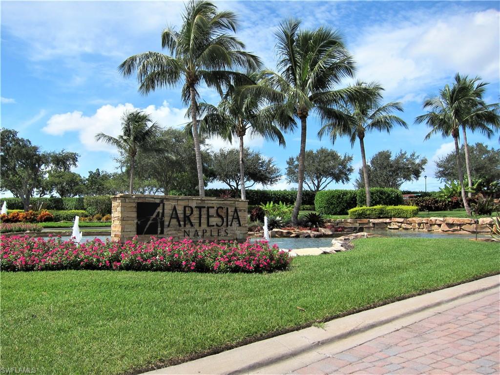 1170 Genovesa Court, Unit 12 Naples, FL 34113 - Photo 18 of 18 a view of a park with a park