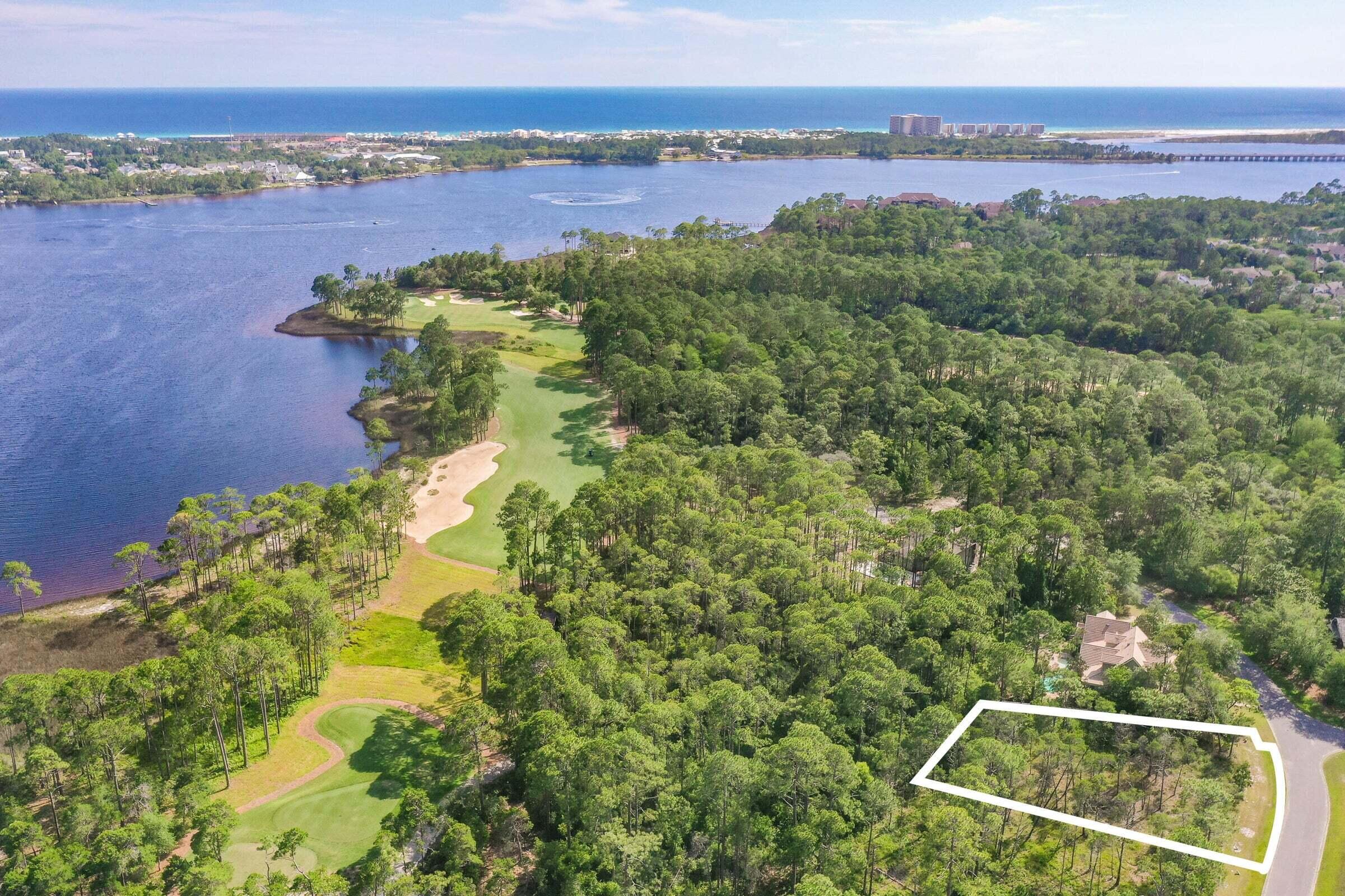 1412 Turtleback Trail Panama City Beach, FL 32413 - Photo 1 of 32 11