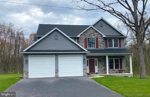 3197 Foxianna Road Middletown, PA 17057 - Photo 1 of 51 Front