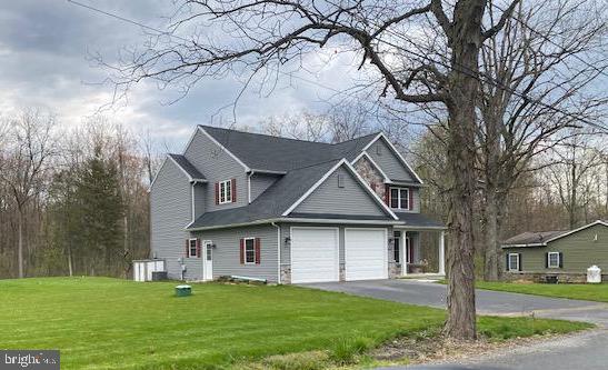 3197 Foxianna Road Middletown, PA 17057 - Photo 2 of 51 Side