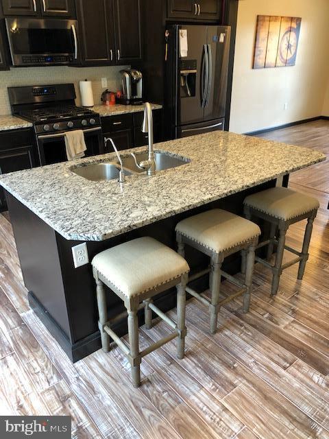 3197 Foxianna Road Middletown, PA 17057 - Photo 13 of 51 Kitchen