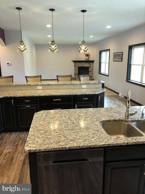 3197 Foxianna Road Middletown, PA 17057 - Photo 15 of 51 Kitchen