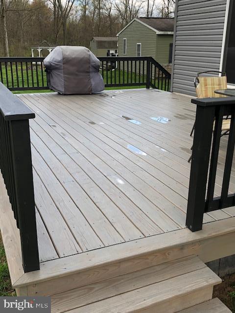 3197 Foxianna Road Middletown, PA 17057 - Photo 19 of 51 Deck
