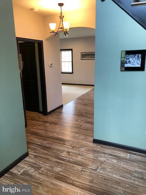 3197 Foxianna Road Middletown, PA 17057 - Photo 20 of 51 Foyer
