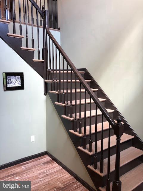 3197 Foxianna Road Middletown, PA 17057 - Photo 25 of 51 Stairs to Second Floor