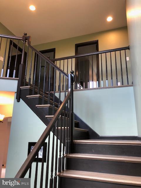 3197 Foxianna Road Middletown, PA 17057 - Photo 26 of 51 Stairs to Second Floor