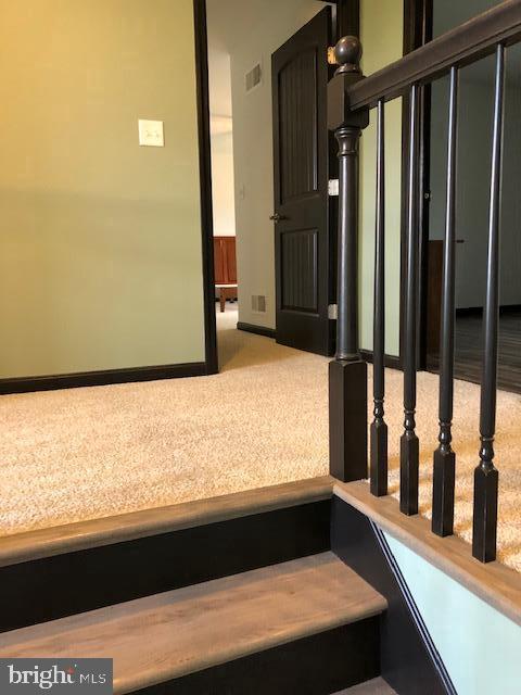 3197 Foxianna Road Middletown, PA 17057 - Photo 27 of 51 Stairs to Second Floor