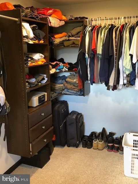 3197 Foxianna Road Middletown, PA 17057 - Photo 36 of 51 Walk-In Closet