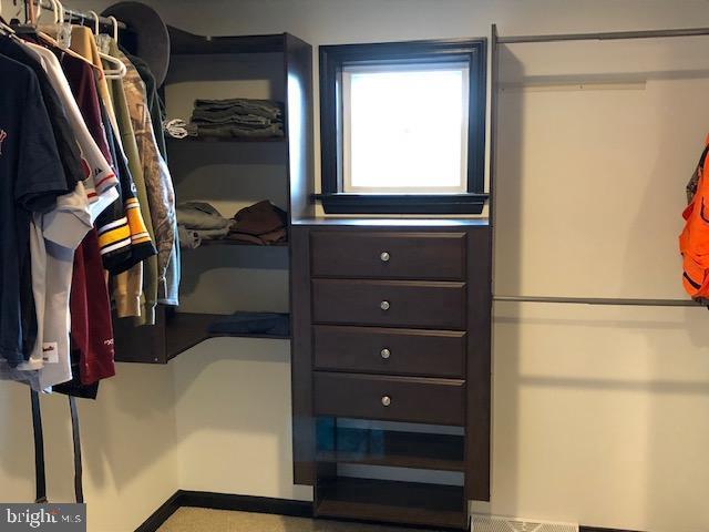 3197 Foxianna Road Middletown, PA 17057 - Photo 37 of 51 Walk-In Closet