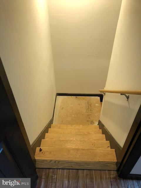 3197 Foxianna Road Middletown, PA 17057 - Photo 46 of 51 Stairs to Basement