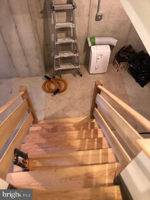 3197 Foxianna Road Middletown, PA 17057 - Photo 47 of 51 Stairs to Basement