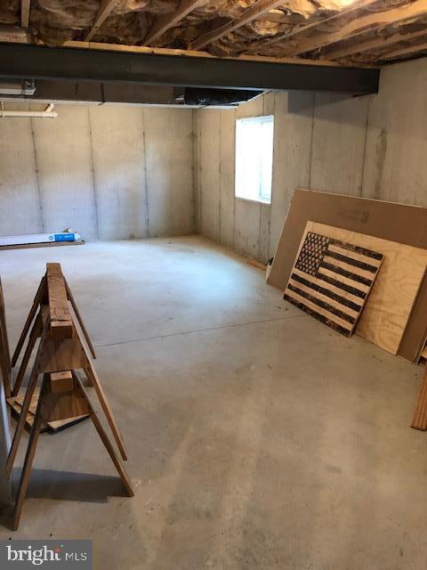 3197 Foxianna Road Middletown, PA 17057 - Photo 48 of 51 Basement