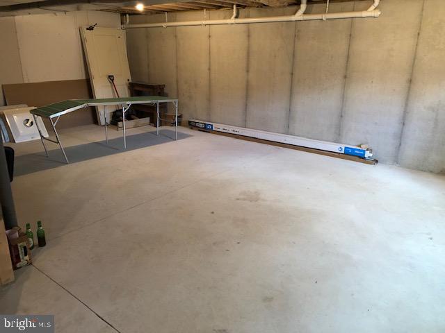 3197 Foxianna Road Middletown, PA 17057 - Photo 49 of 51 Basement