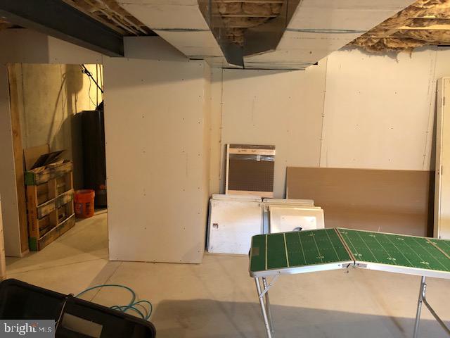 3197 Foxianna Road Middletown, PA 17057 - Photo 50 of 51 Basement