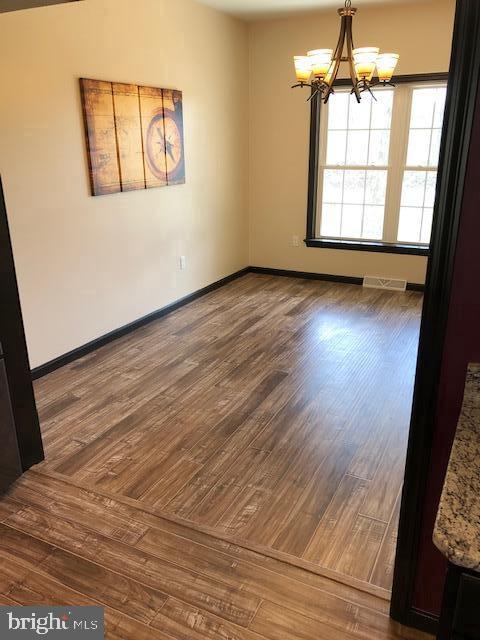 3197 Foxianna Road Middletown, PA 17057 - Photo 6 of 51 Dining Room
