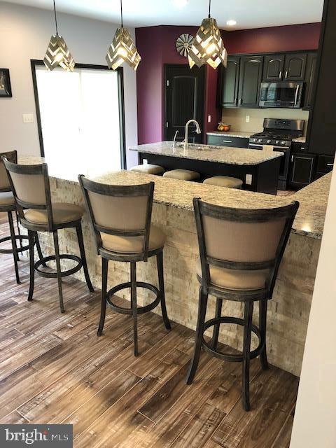 3197 Foxianna Road Middletown, PA 17057 - Photo 7 of 51 Kitchen
