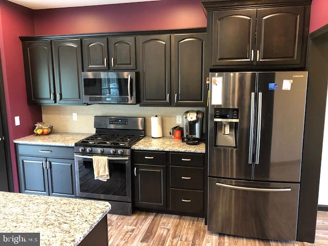 3197 Foxianna Road Middletown, PA 17057 - Photo 10 of 51 Kitchen
