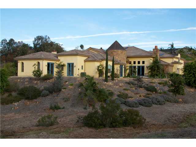 3520 Fortuna Ranch Road Encinitas, CA 92024 - Photo 1 of 11