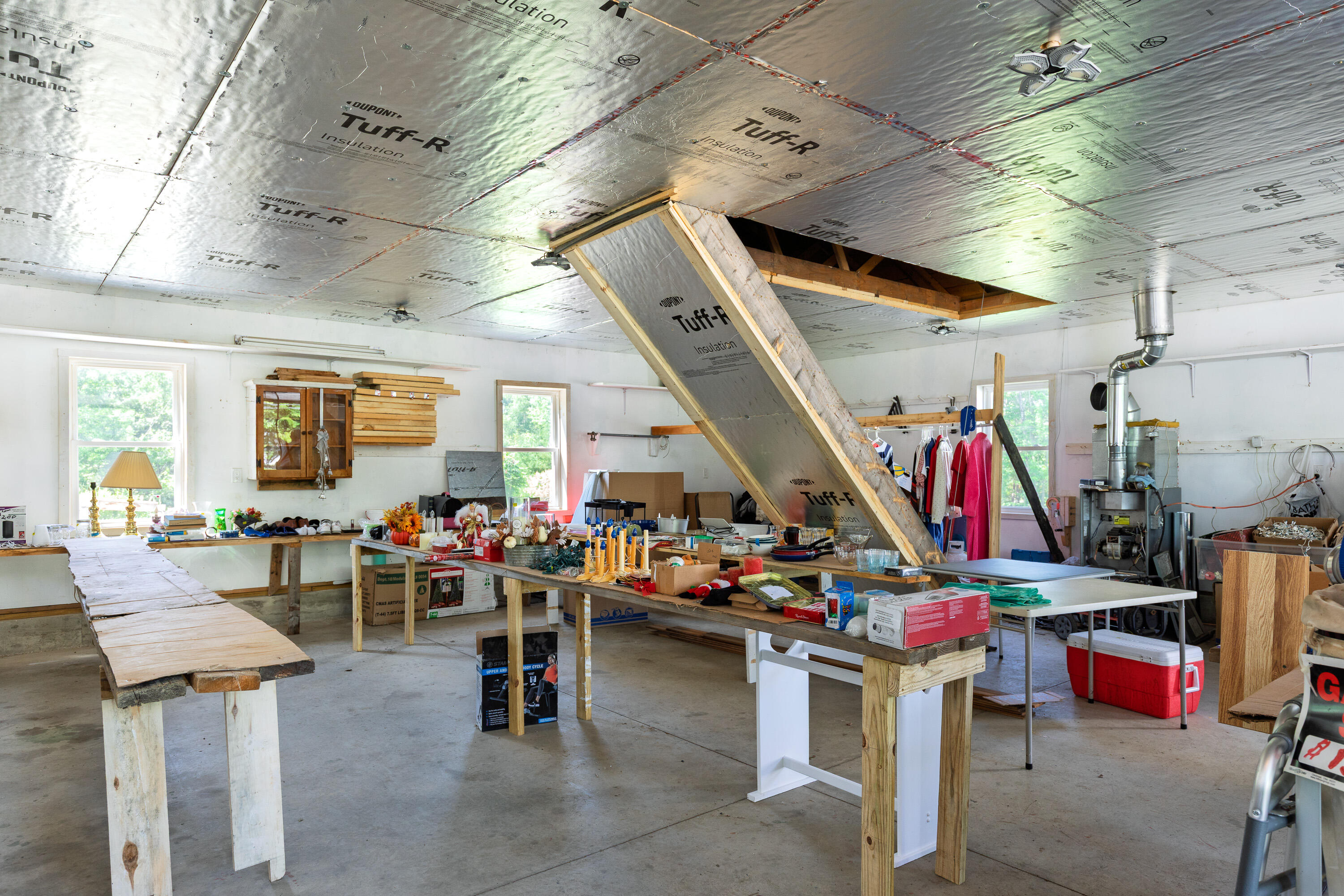 430 Sandy Shores Road Warren, ME 04864 - Photo 26 of 29 29-430SandyShoresRd-AT