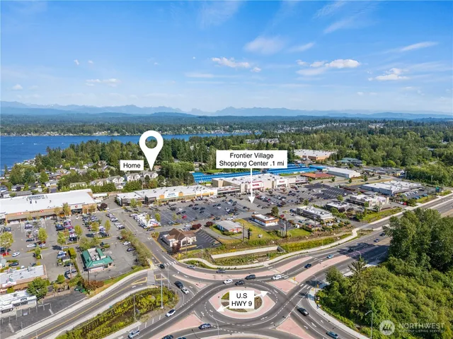 $405,000 | 800 96th Avenue Northeast, Unit H202, Lake Stevens, WA 98258