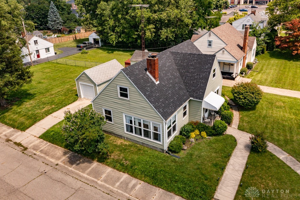 102 East Home Road Springfield, OH 45504 - Photo 39 of 45