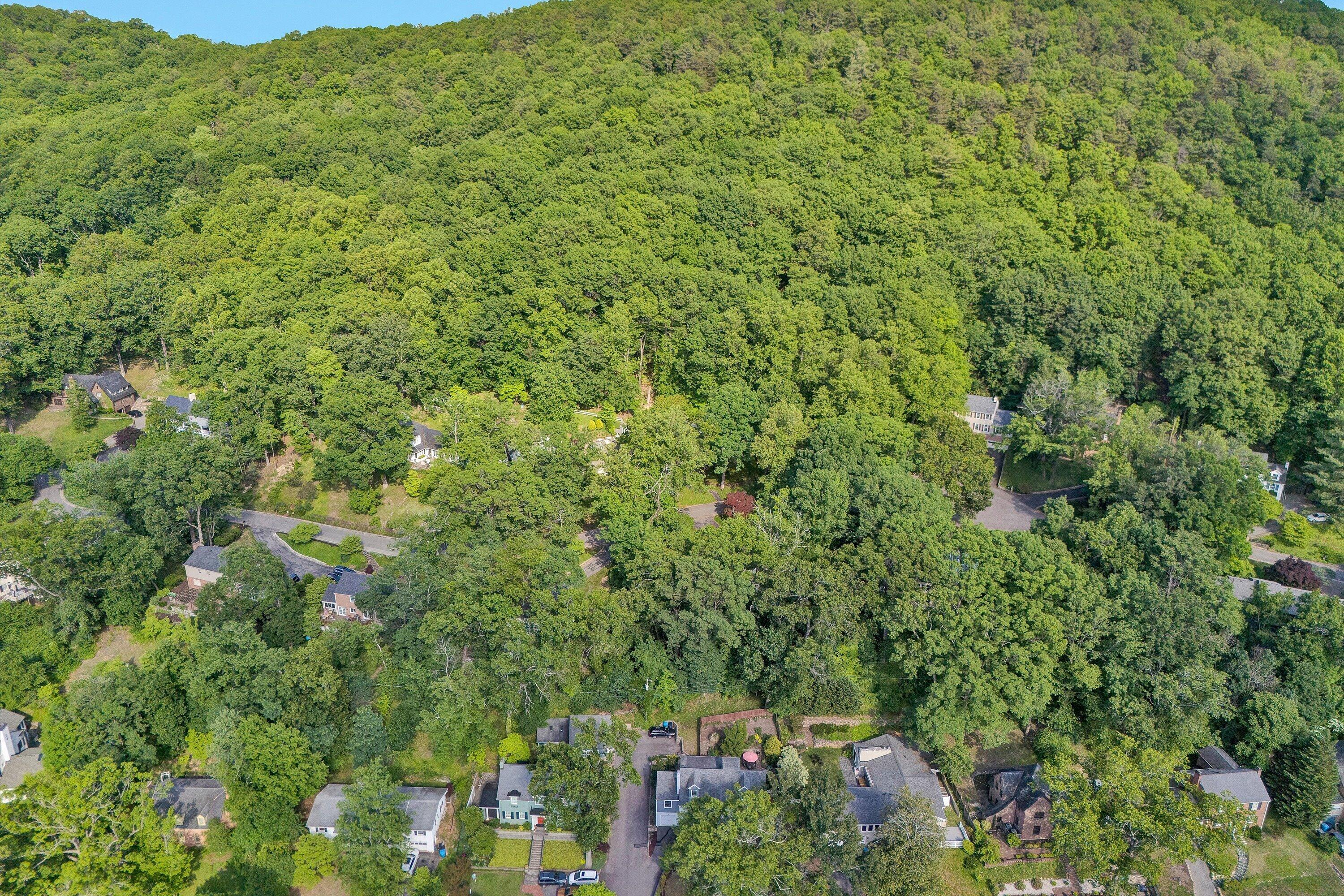 2604 Nottingham Road Southeast Roanoke, VA 24014 - Photo 66 of 66 58-DJI_20260519171545