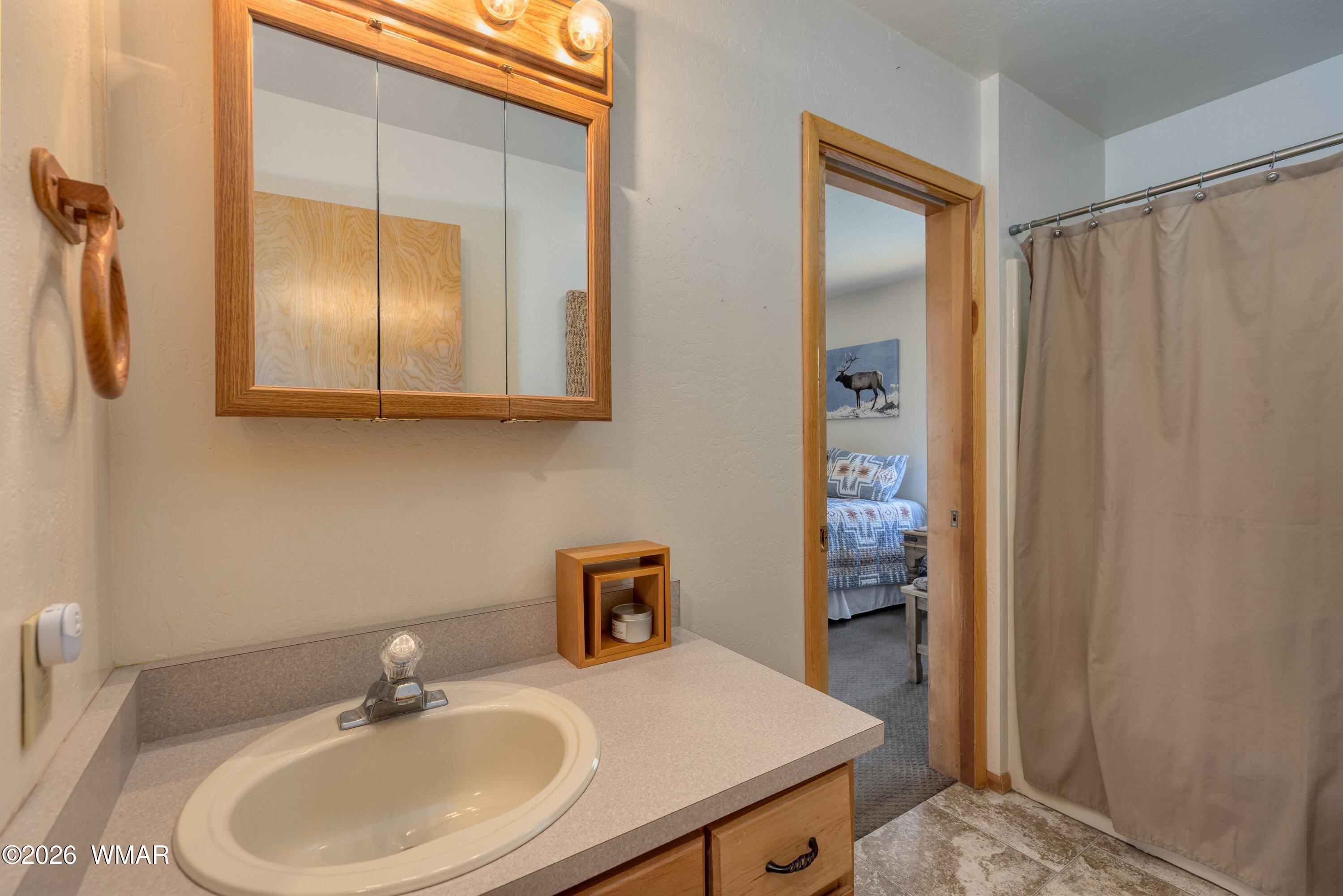 2287 Thunderbird Way Overgaard, AZ 85933 - Photo 15 of 27