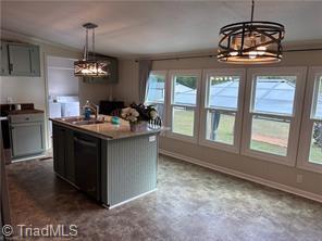 3898 Dehart Church Road Hays, NC 28635 - Photo 16 of 25