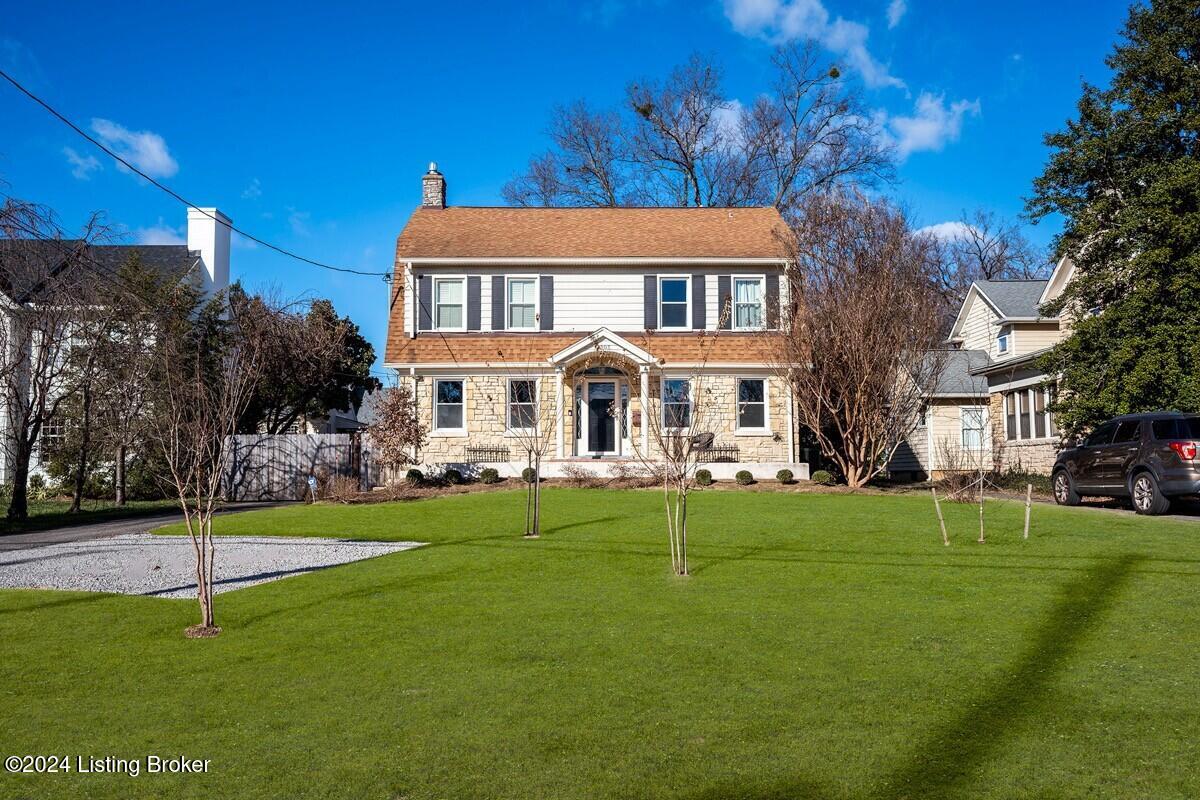 3305 Lexington Road Louisville, KY 40206 - Photo 1 of 82 main