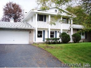 7085 Canterbury Hill Road Rome, NY 13440 - Photo 1 of 1