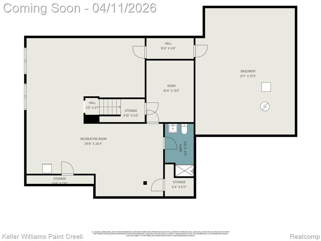 2555 Lambeth Park Rochester Hills, MI 48306 - Photo 33 of 33