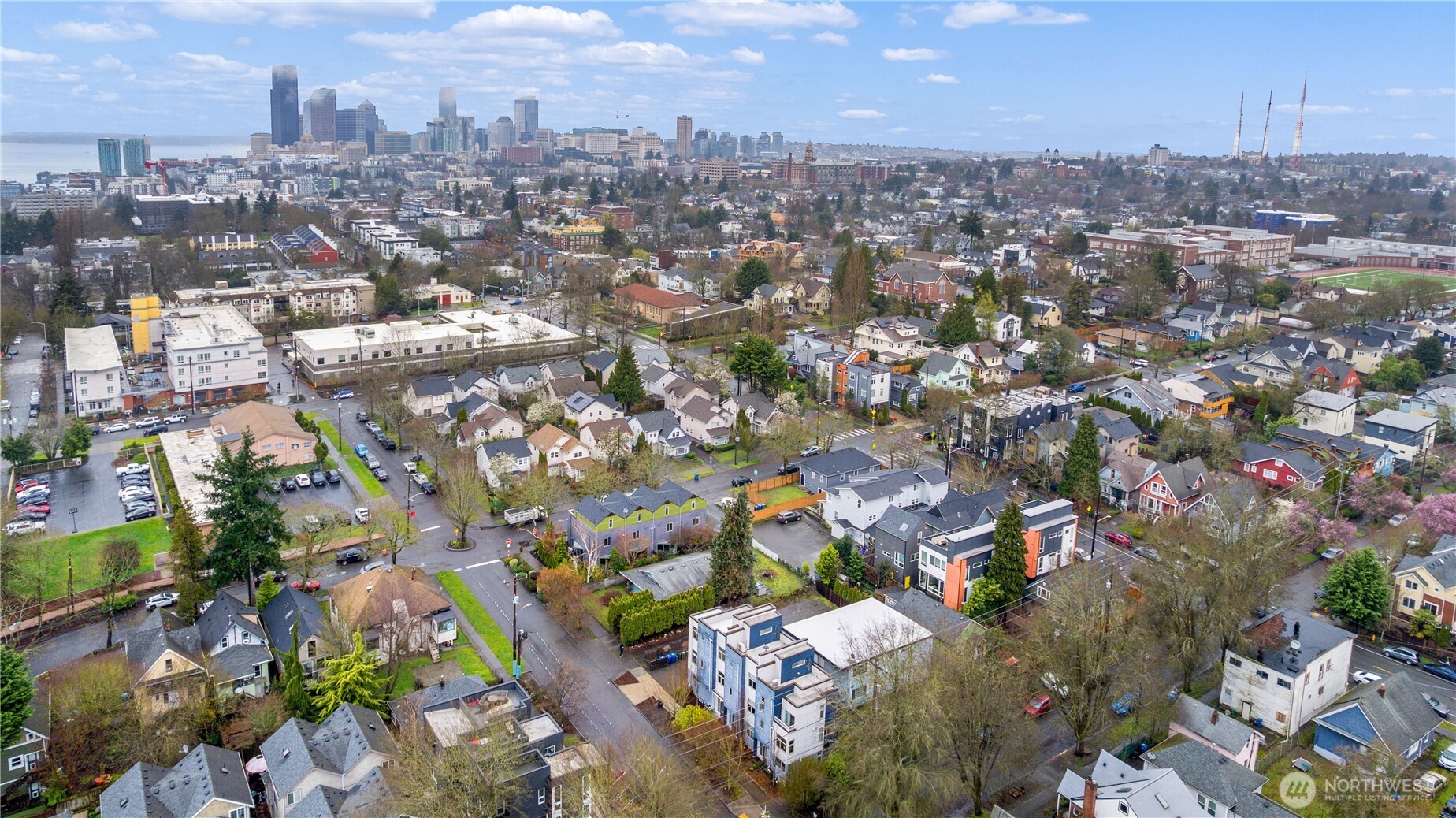 2514 South Washington Street Seattle, WA 98144 - Photo 39 of 40