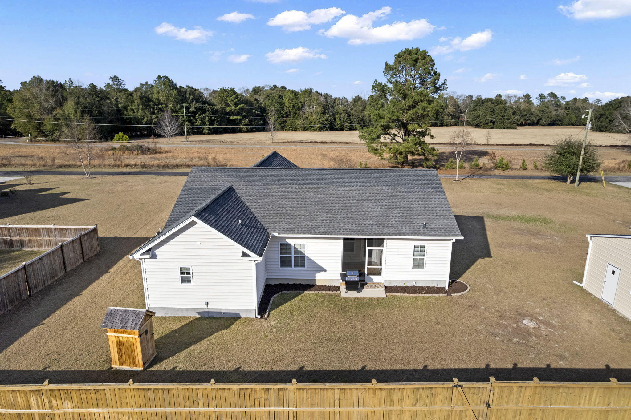 121 Edisto Dane Lane Ridgeville, SC 29472 - Photo 63 of 70