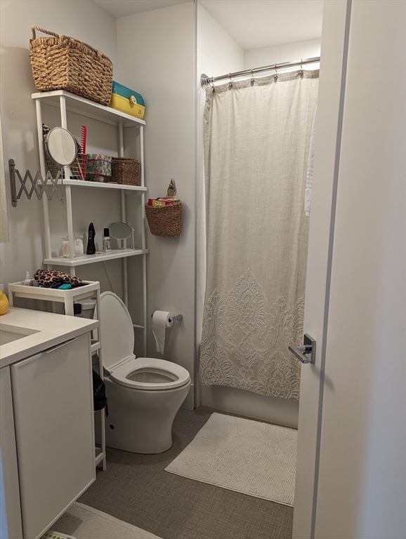 3193 Washington Street, Unit PH5 Boston, MA 02130 - Photo 11 of 11
