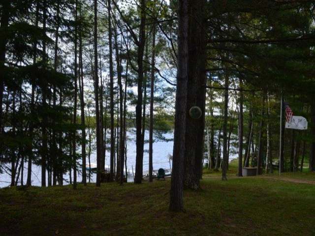 10907 South Bear Lake Road Hazelhurst, WI 54531 - Photo 10 of 13 Gallery Image 10