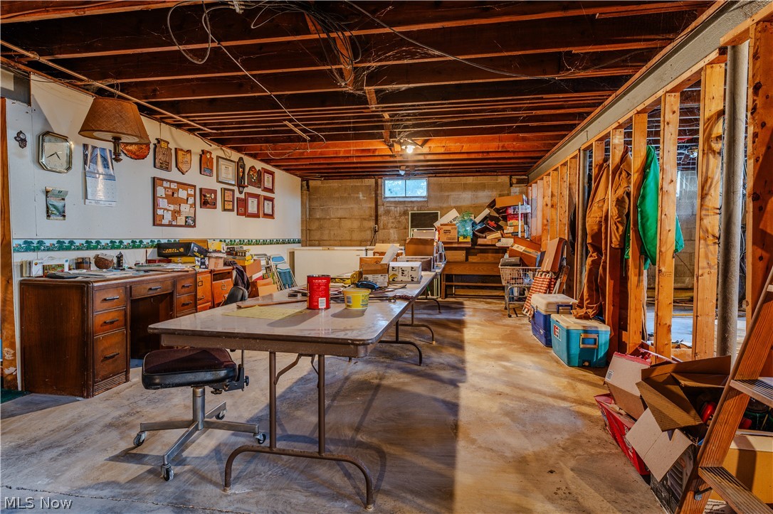 5329 Slater Road Williamsfield, OH 44093 - Photo 45 of 50