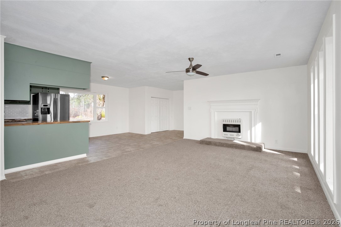 997 Balfour Road Red Springs, NC 28377 - Photo 4 of 15 Gallery Image 4